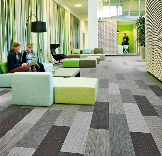 Flotex Seagrass Planks