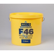 F46 Pressure Sensitive 5ltr